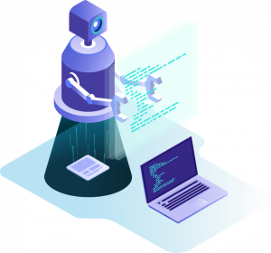 Разработка сайта для автоматизации бизнес-процессов в Сане-Хуане