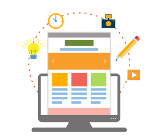 Разработка корпоративного портала в Сане-Хуане