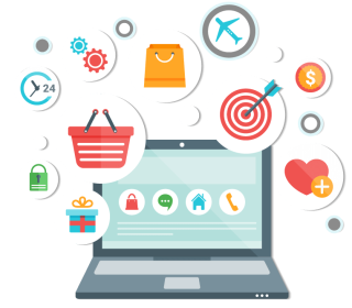 Разработка площадки электронной коммерции в Сане-Хуане